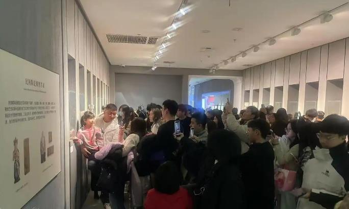 一个“镇”，凭啥成为China Travel新顶流？
