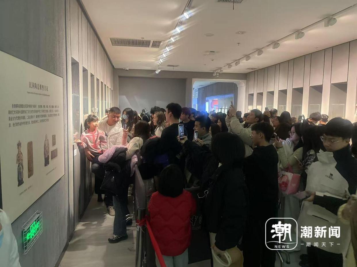 一个“镇”，凭啥成为China Travel新顶流？(图3)