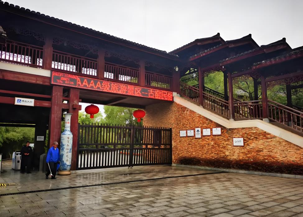 景德镇一日游（散客天天发）