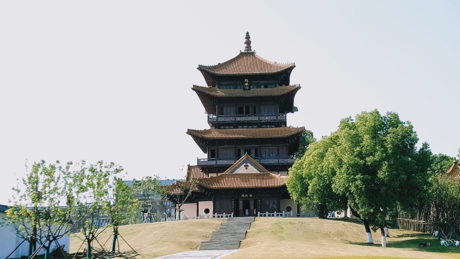 陶瓷古迹寻踪游	